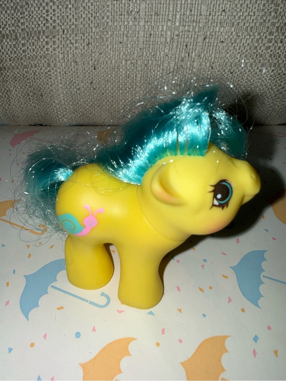 My Little Pony Doll